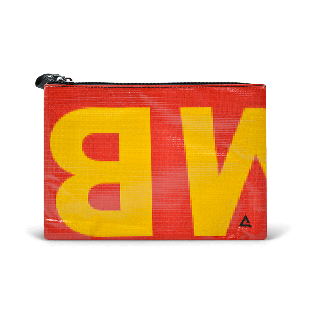 Charlie Pouch