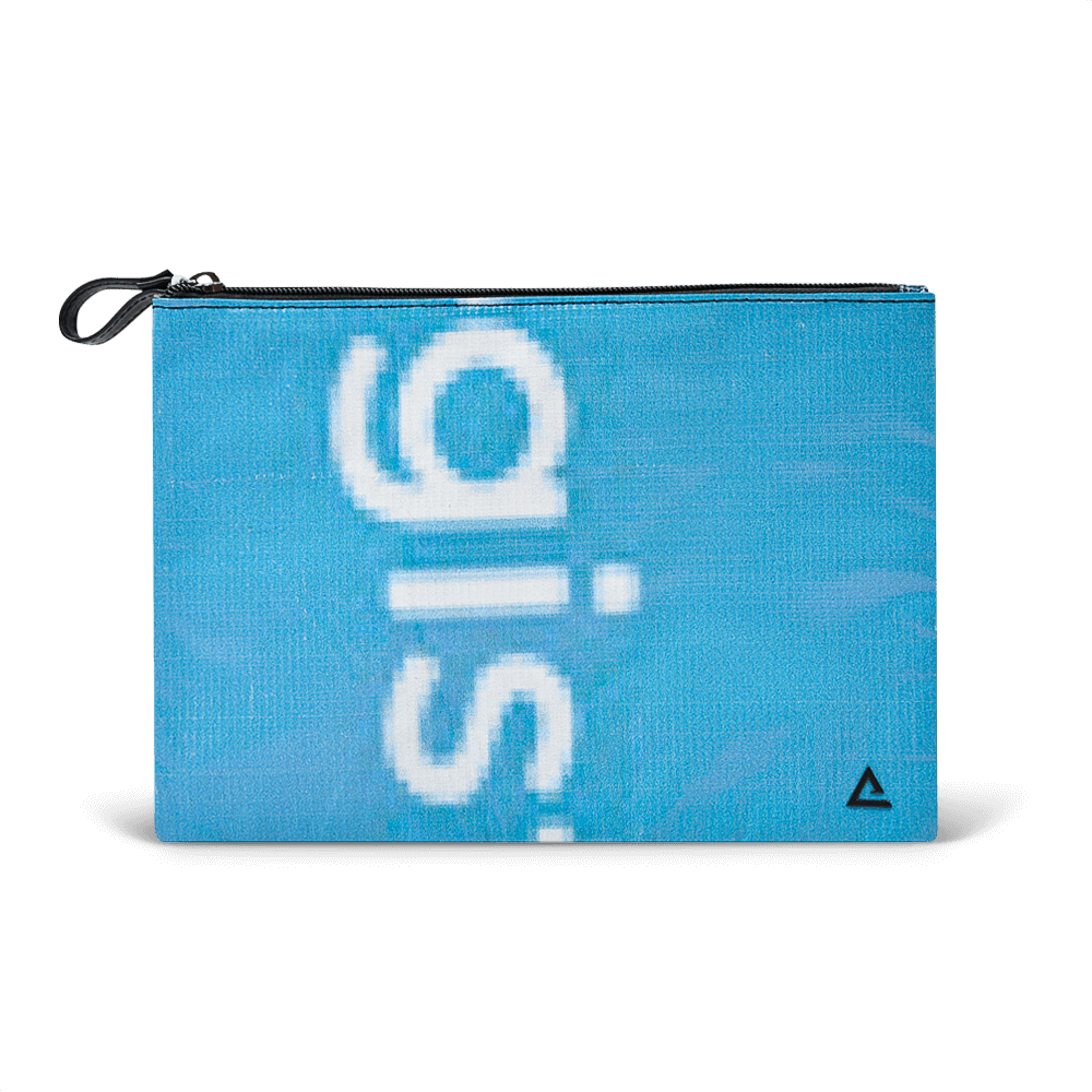 Charlie Pouch