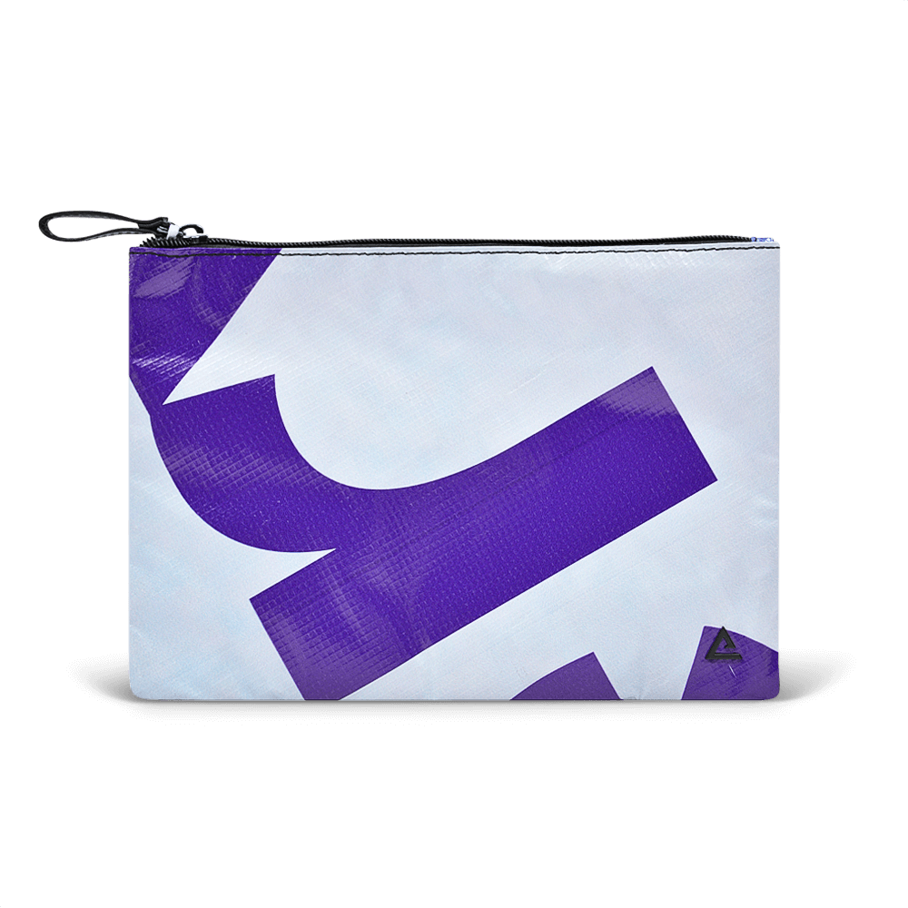 Charlie Pouch