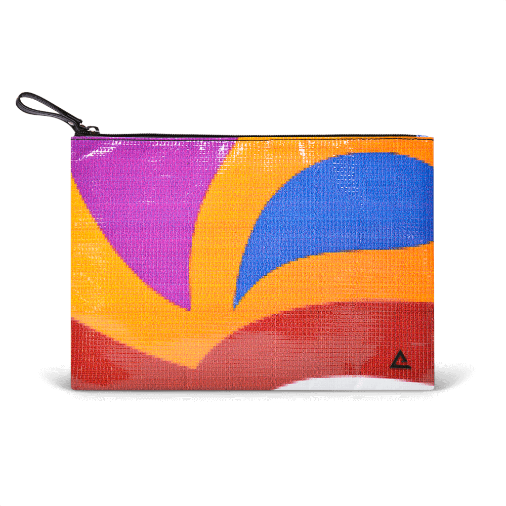 Charlie Pouch