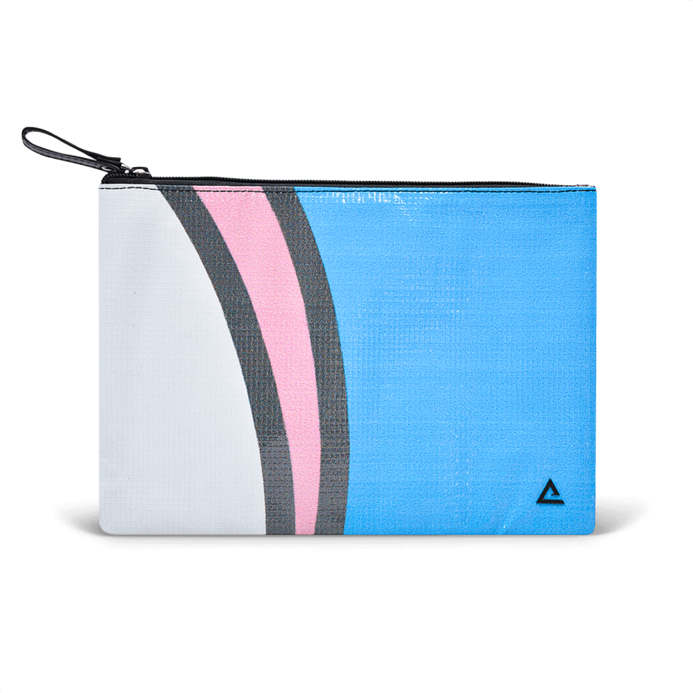 Charlie Pouch