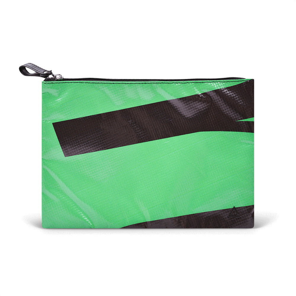 Charlie Pouch