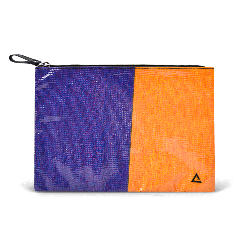 Charlie Pouch