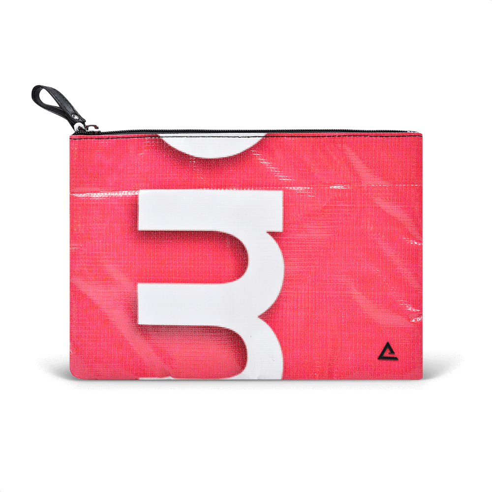 Charlie Pouch