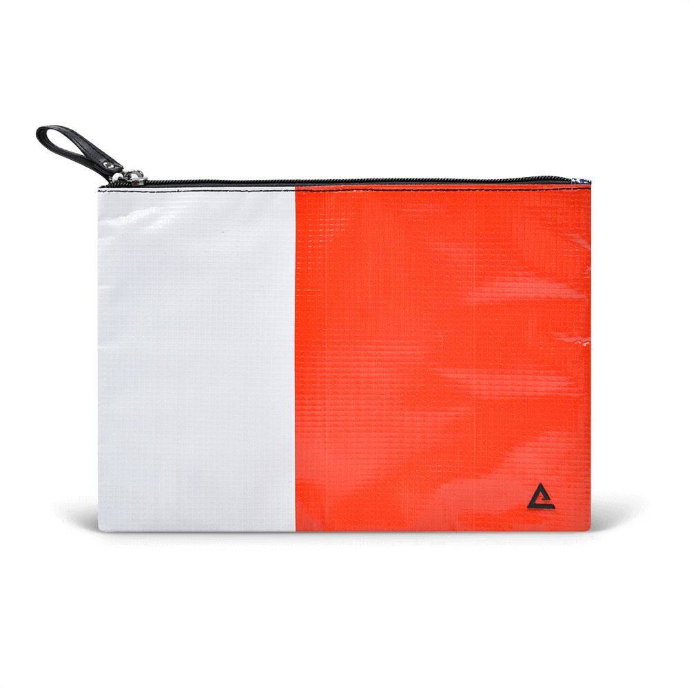 Charlie Pouch