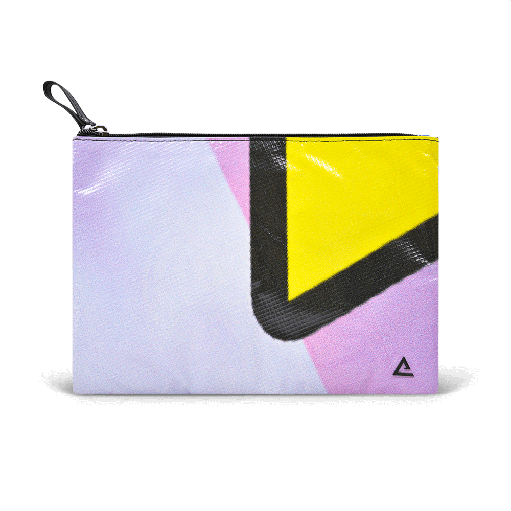 Charlie Pouch