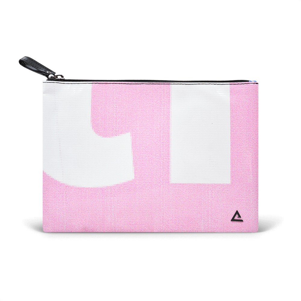 Charlie Pouch
