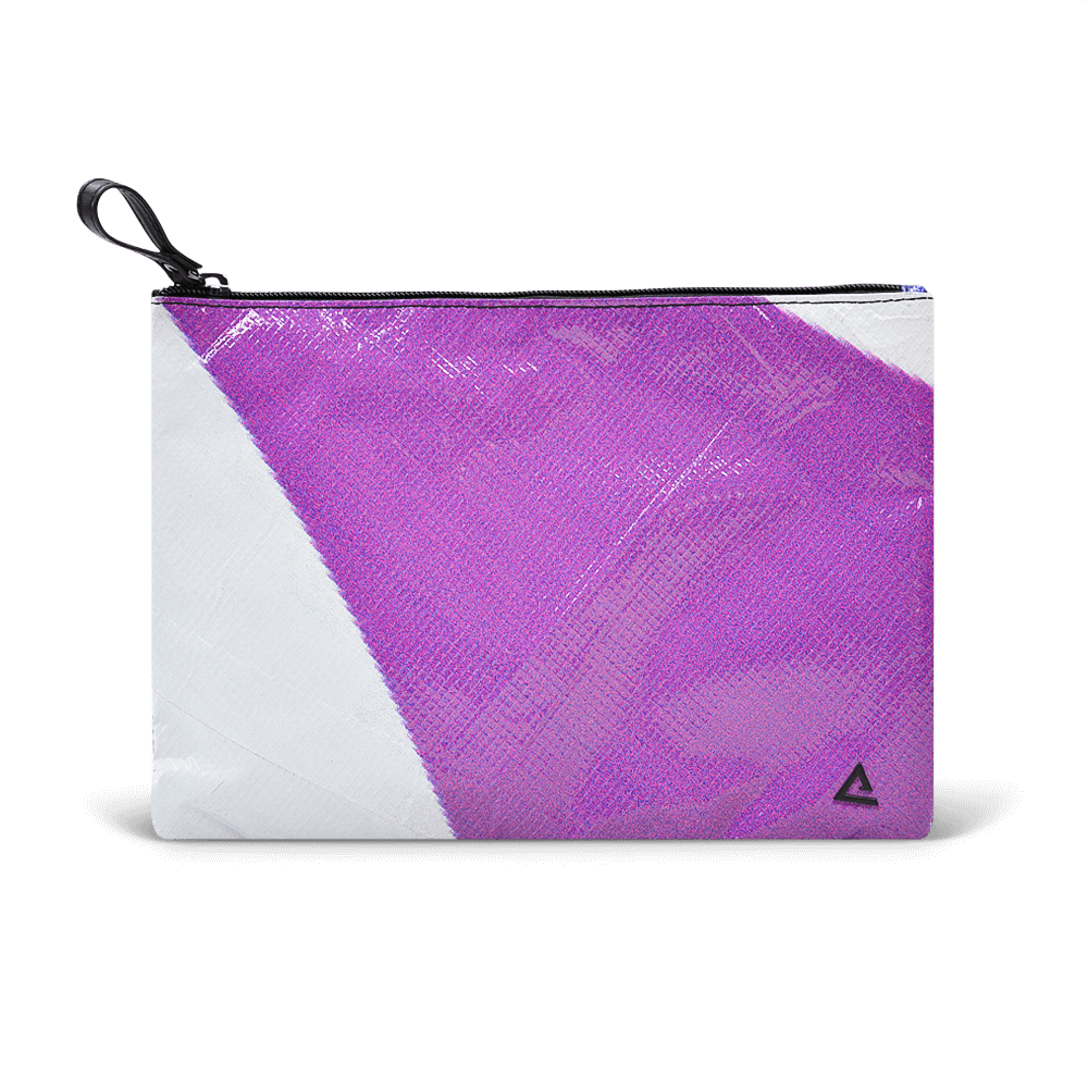 Charlie Pouch