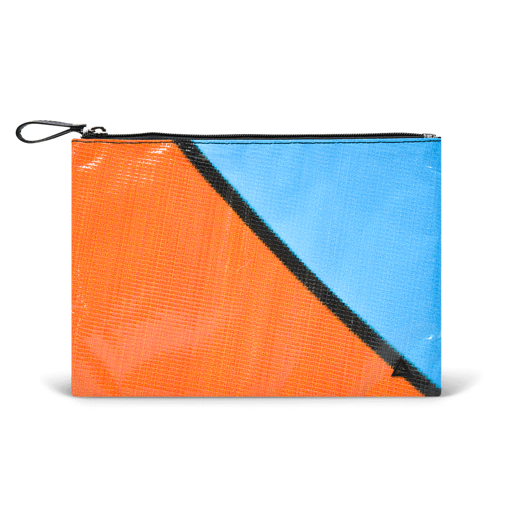 Charlie Pouch