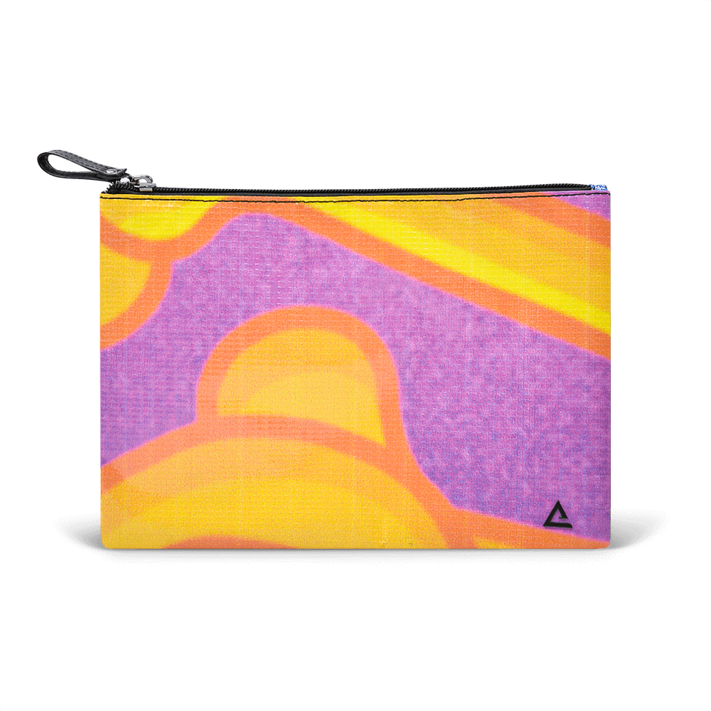 Charlie Pouch
