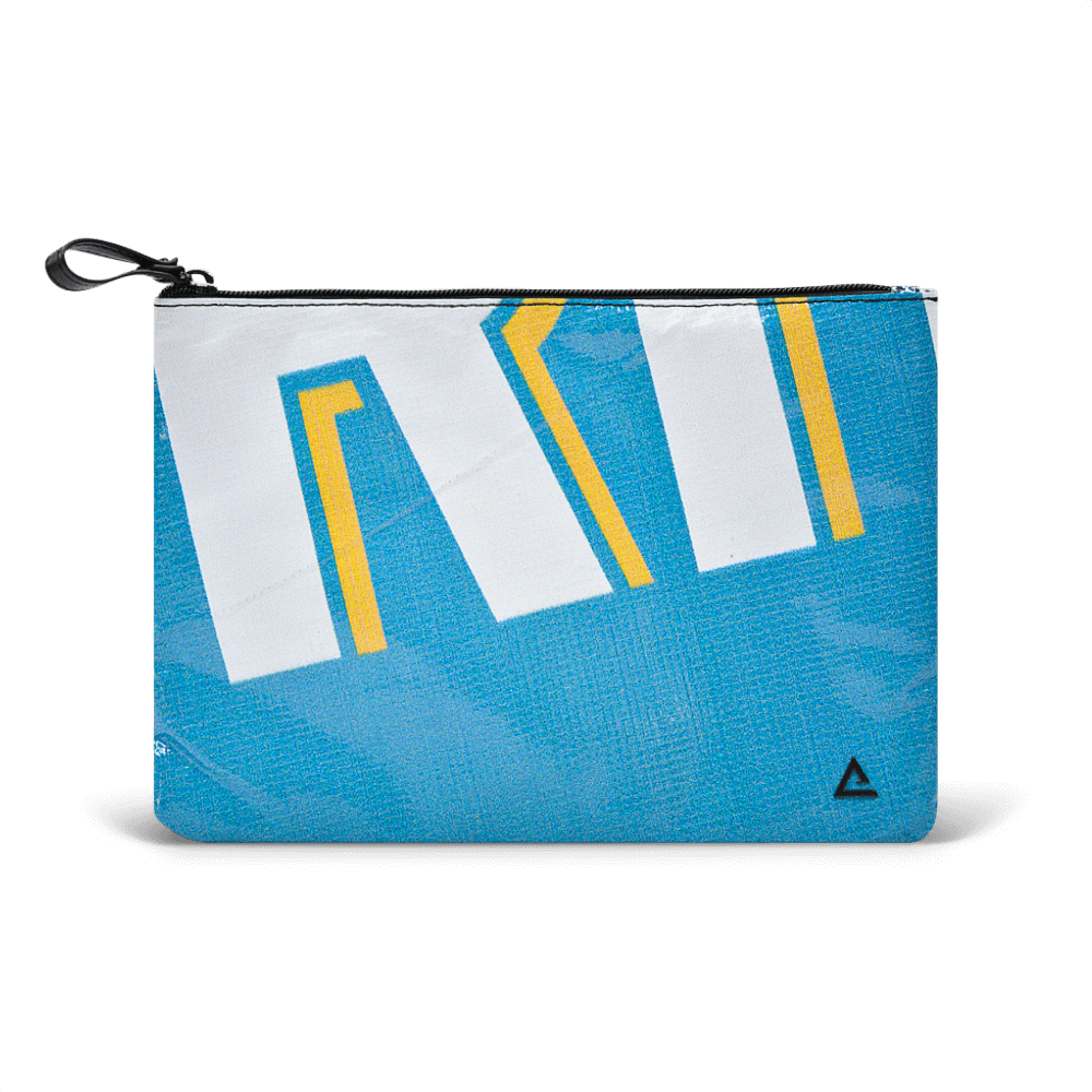 Charlie Pouch