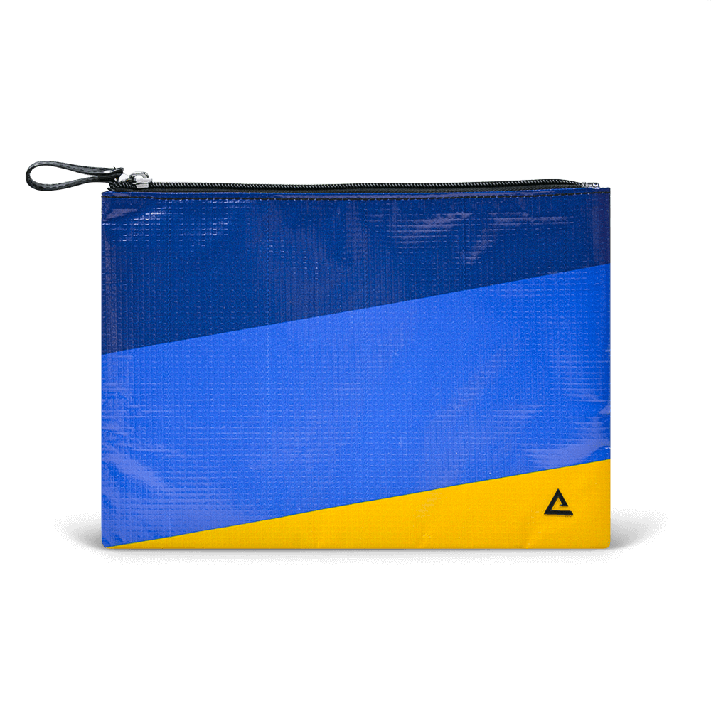 Charlie Pouch