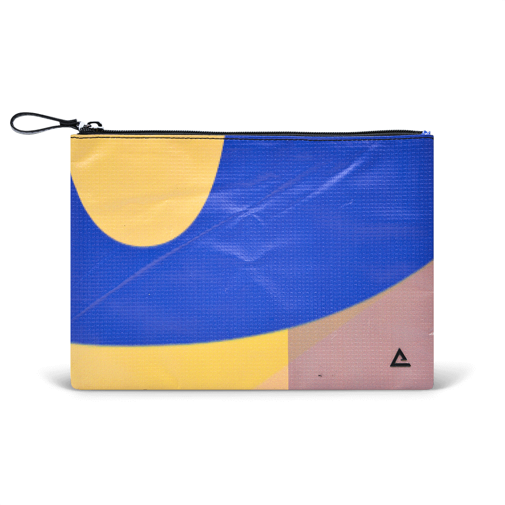Charlie Pouch