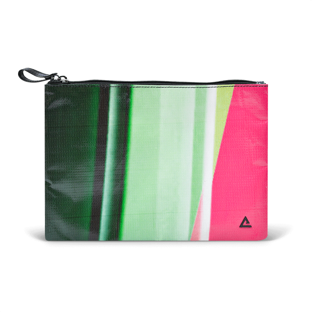 Charlie Pouch