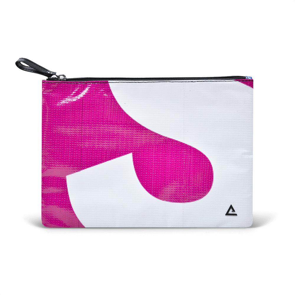 Charlie Pouch