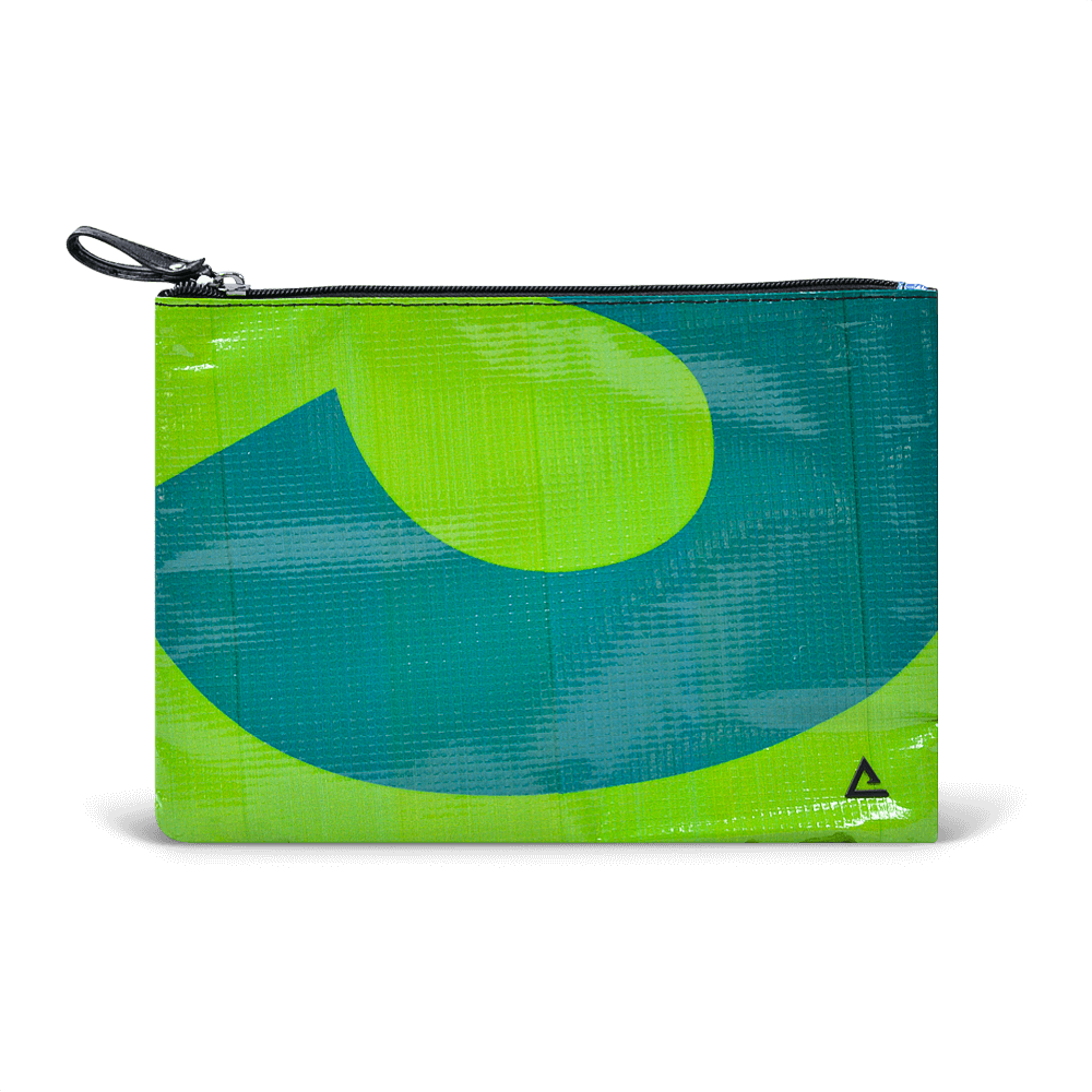 Charlie Pouch