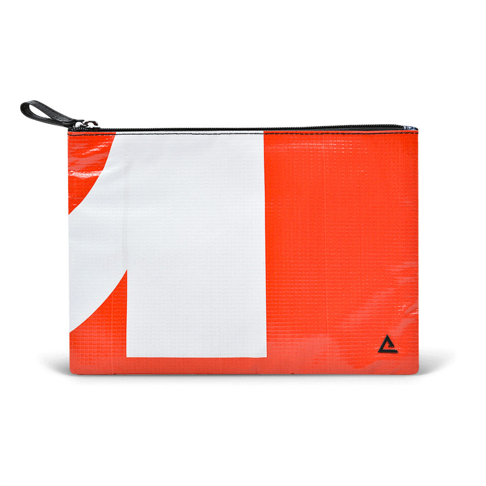 Charlie Pouch