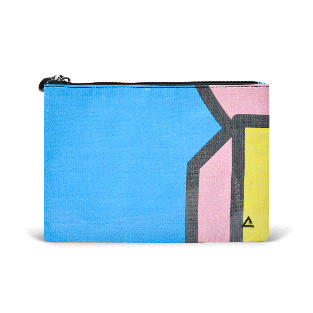 Charlie Pouch