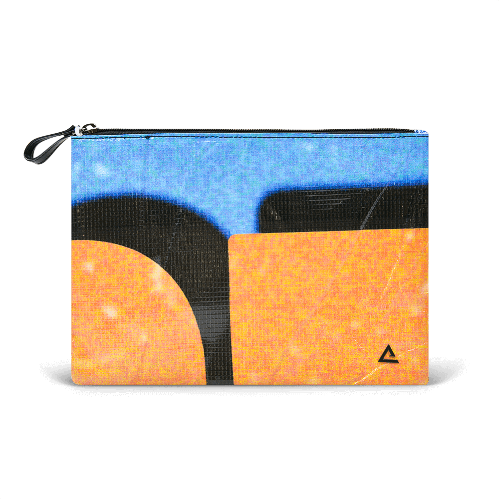 Charlie Pouch