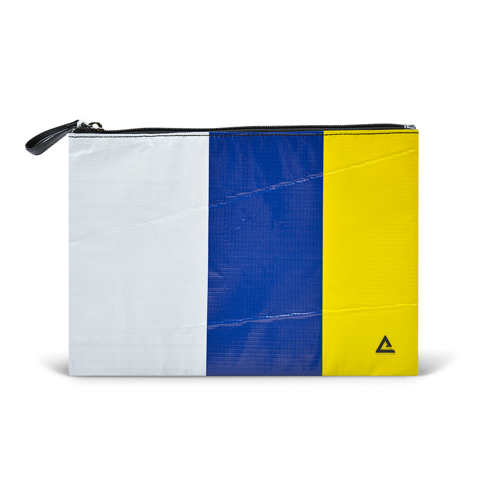 Charlie Pouch