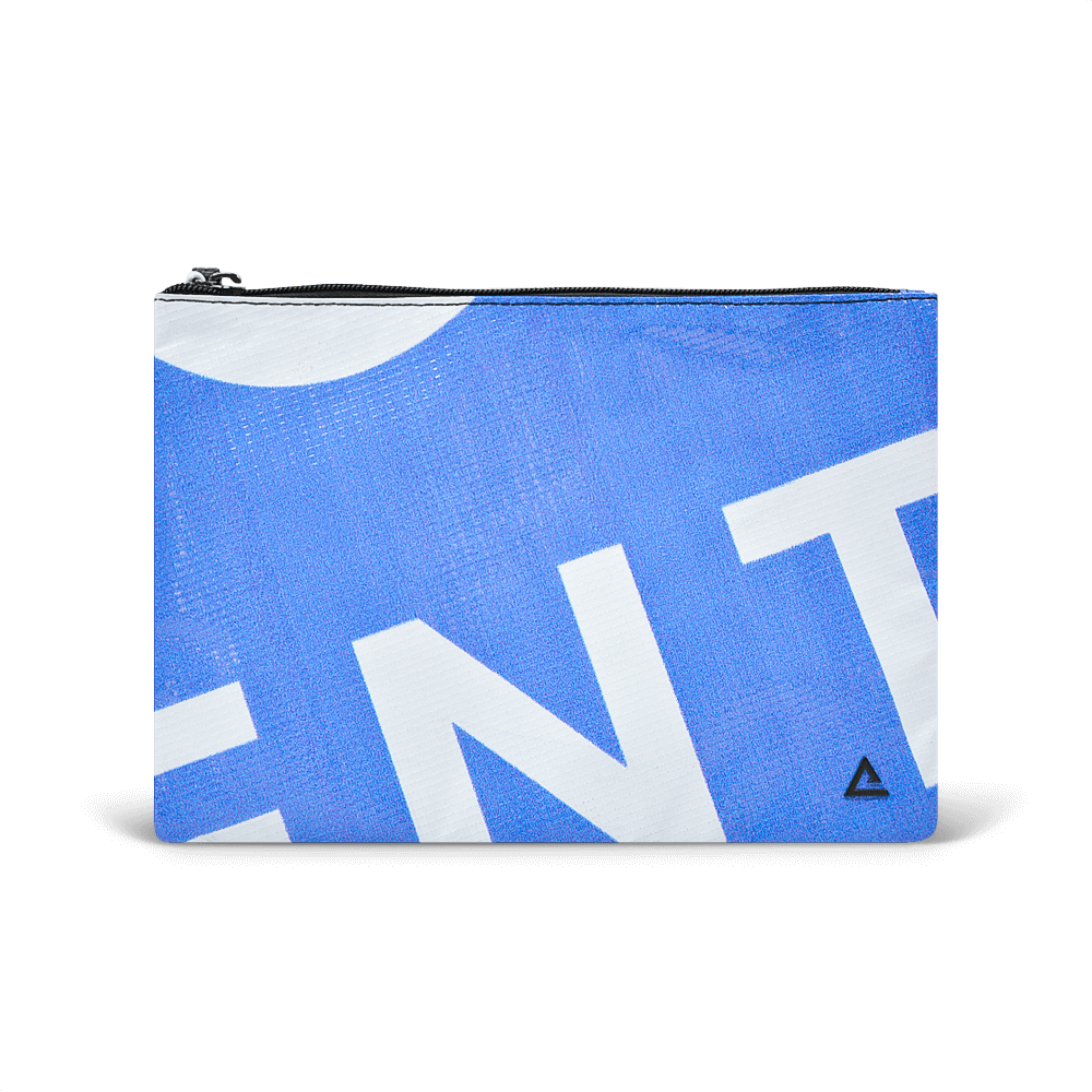 Charlie Pouch