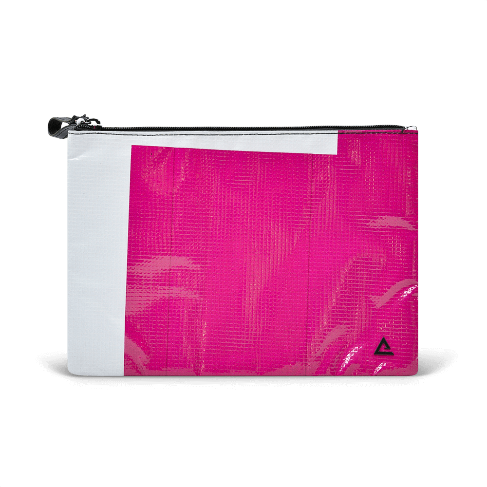 Charlie Pouch