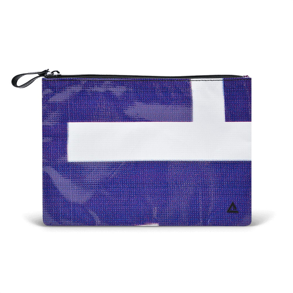 Charlie Pouch