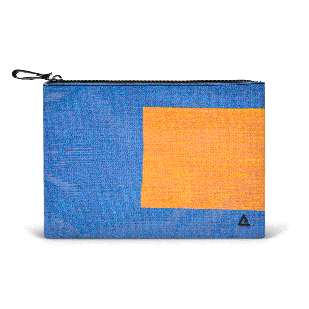 Charlie Pouch