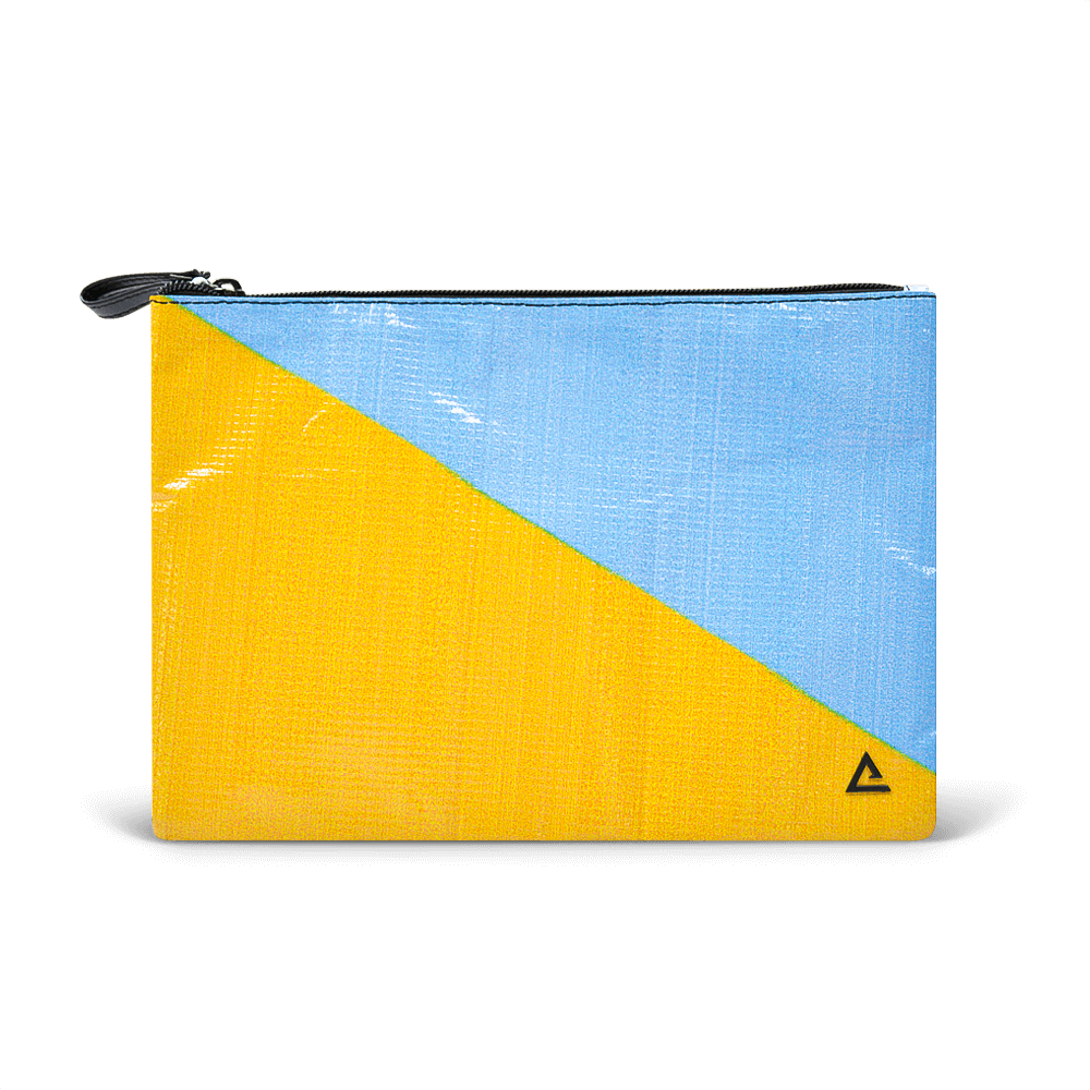 Charlie Pouch