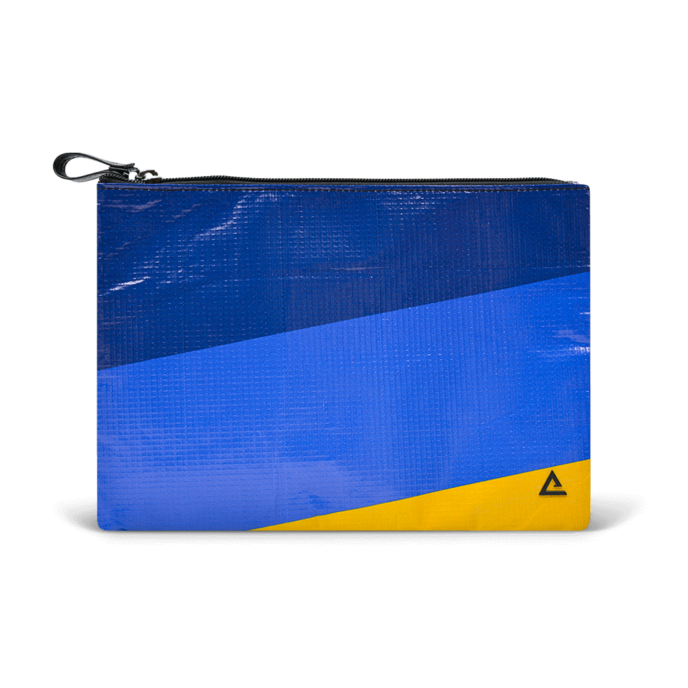 Charlie Pouch