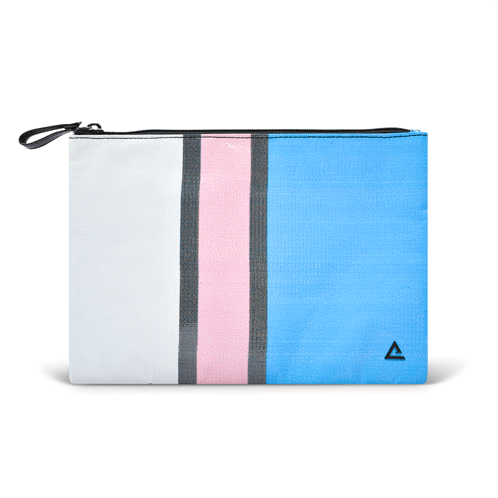 Charlie Pouch