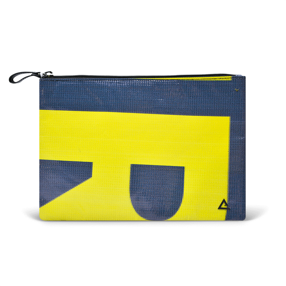 Charlie Pouch