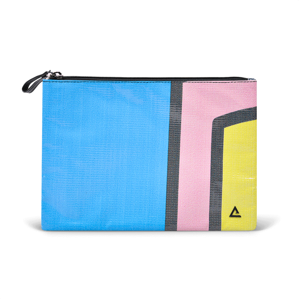 Charlie Pouch
