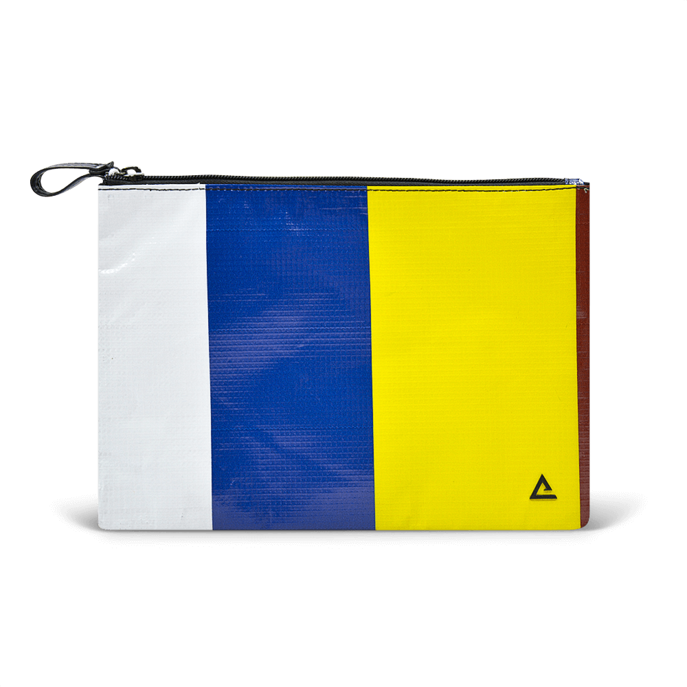 Charlie Pouch