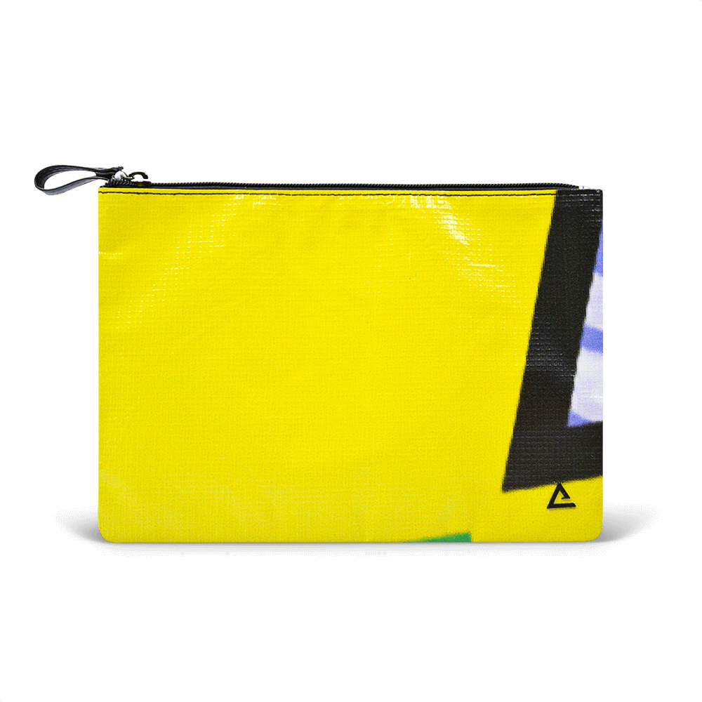 Charlie Pouch