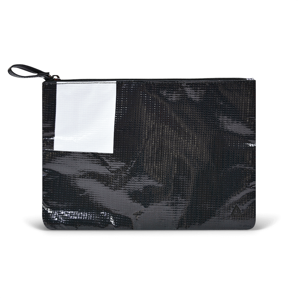 Charlie Pouch