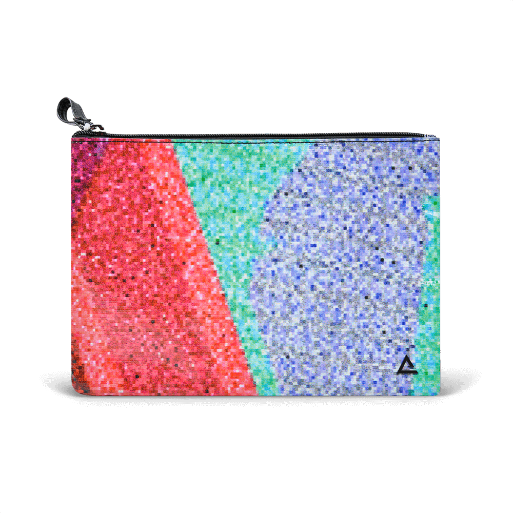 Charlie Pouch