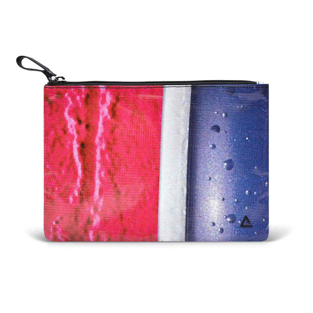 Charlie Pouch