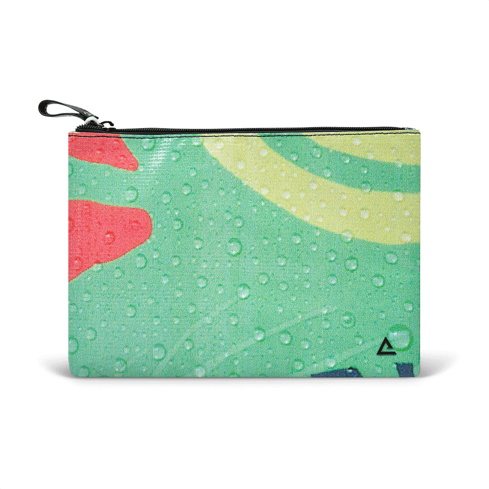 Charlie Pouch