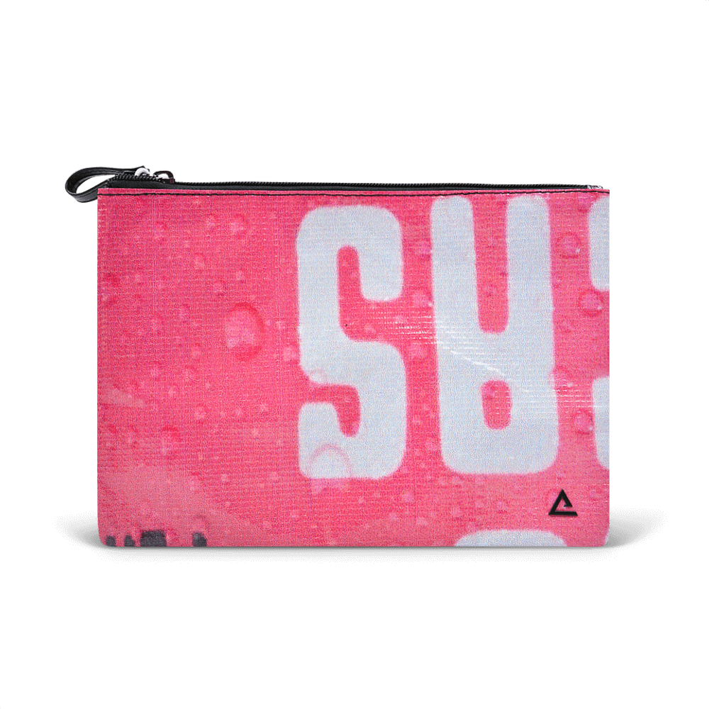 Charlie Pouch