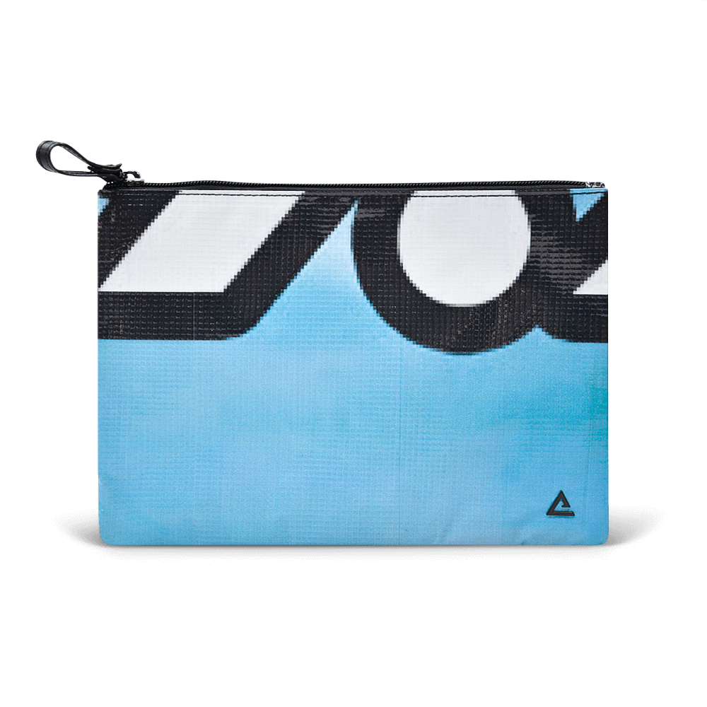 Charlie Pouch