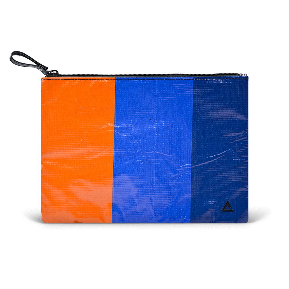 Charlie Pouch