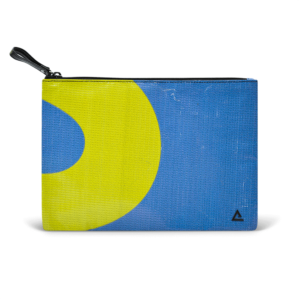 Charlie Pouch