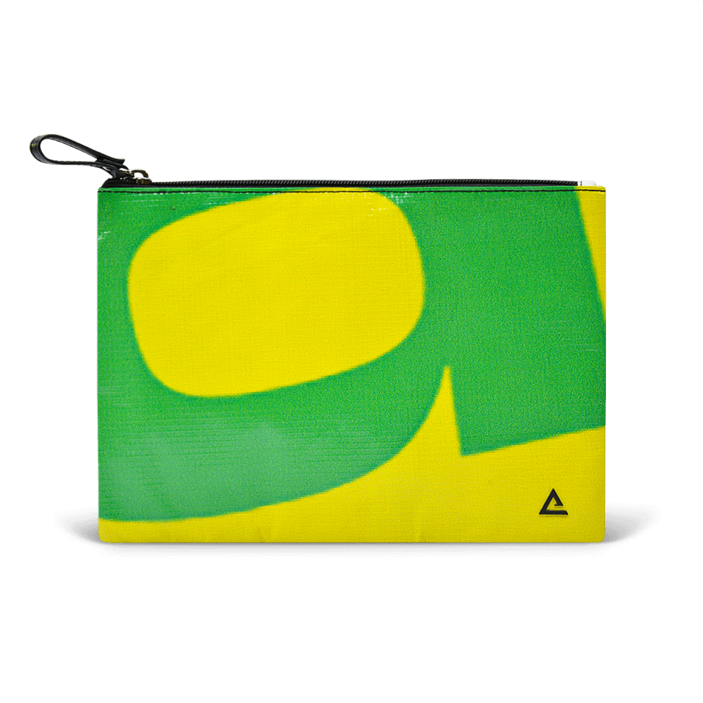 Charlie Pouch