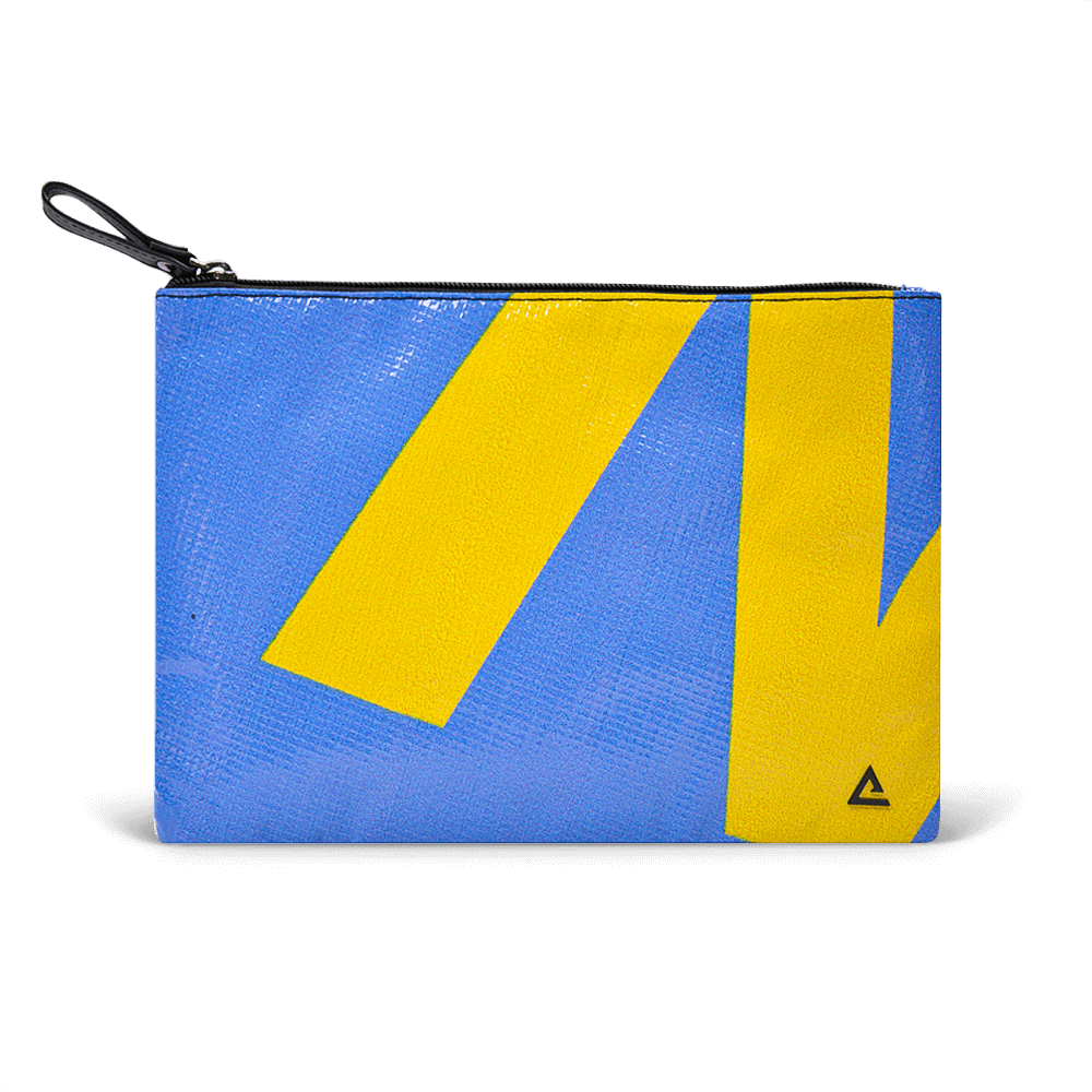Charlie Pouch