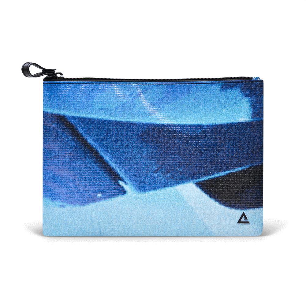 Charlie Pouch