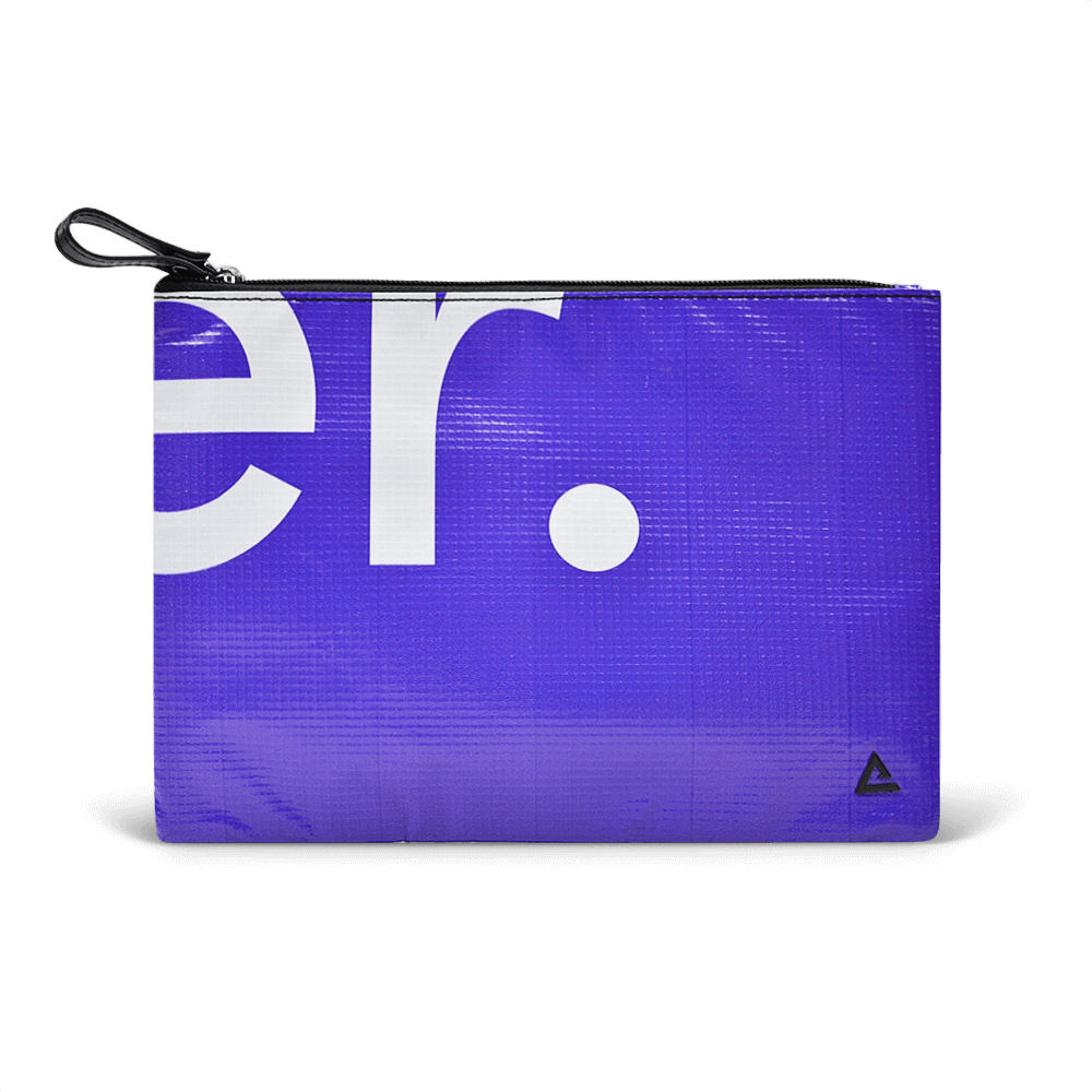 Charlie Pouch