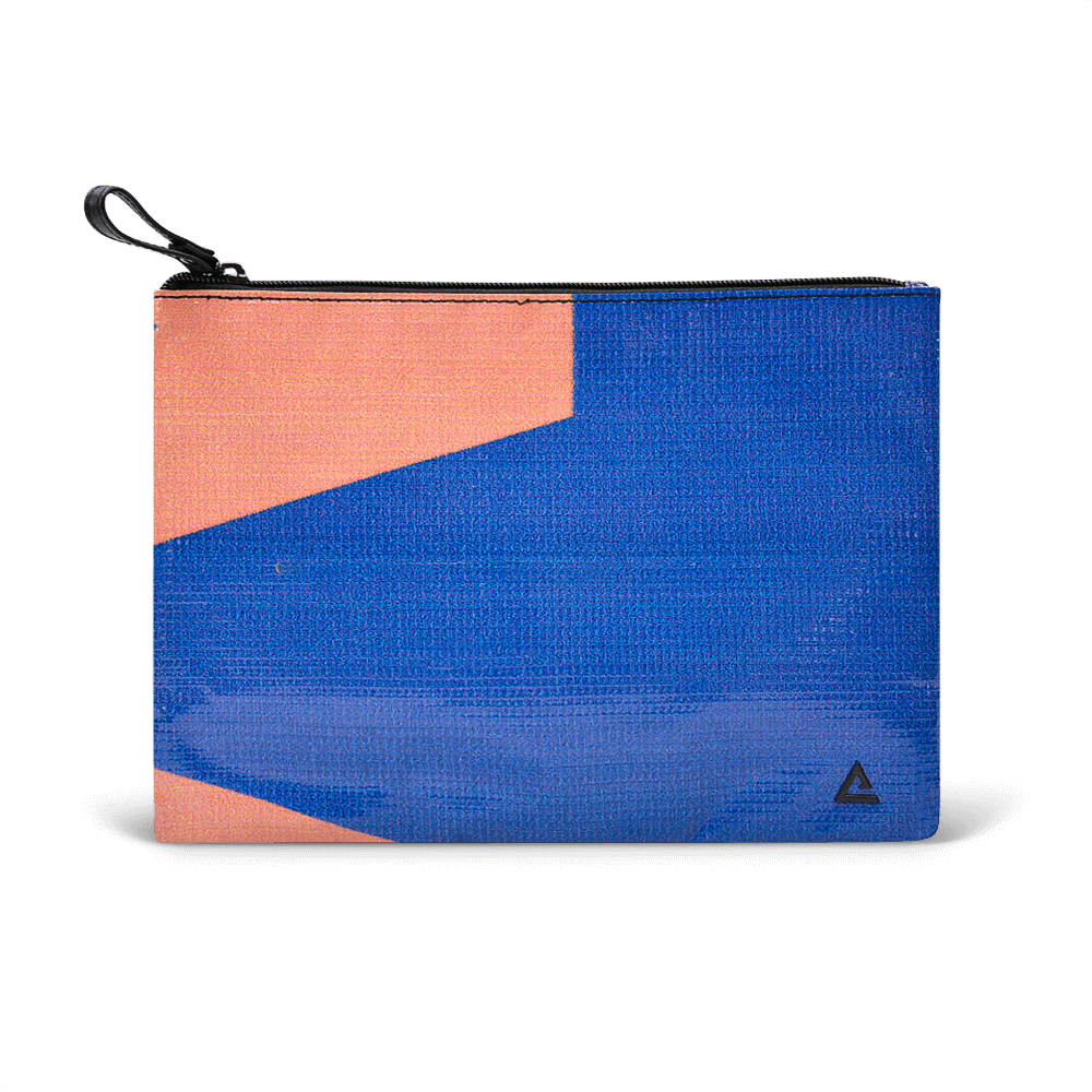 Charlie Pouch