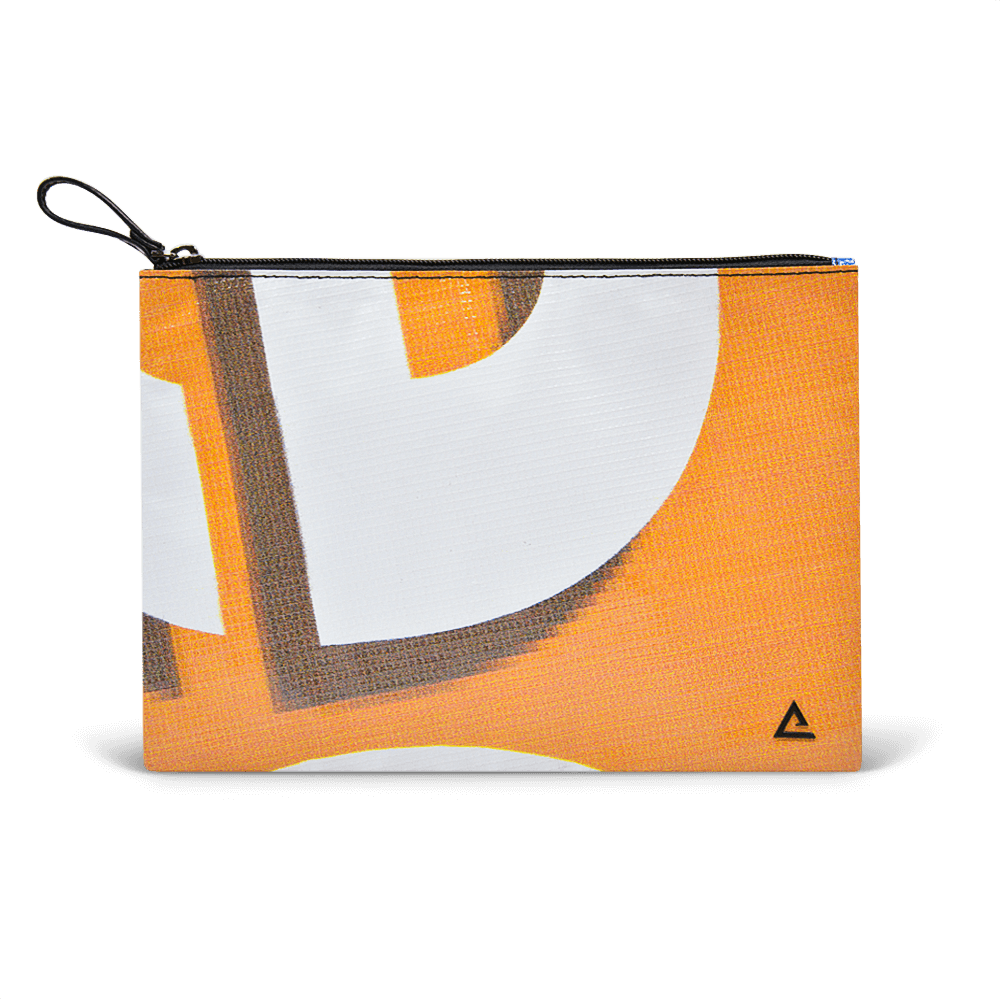 Charlie Pouch