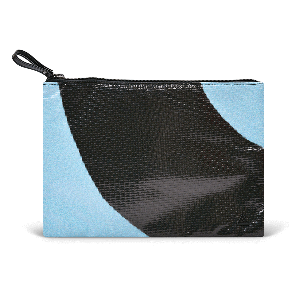Charlie Pouch